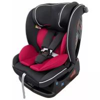 Детское автокресло Best Baby AY913 Черный-красный