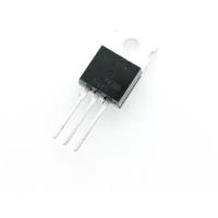 Транзистор MOSFET IRF3205 (n-канал, 110А, 55В)