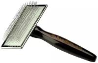 Сликер IV SAN BERNARD SLICKER BRUSH профессиональный, малый