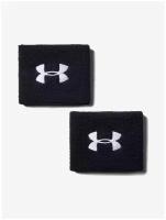 Напульсники Under Armour Performance 7.5cm 2Pk Мужчины 1276991-001 OSFA