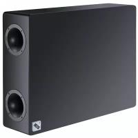 Сабвуфер Heco Ambient Sub 88 F Black