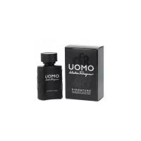 Salvatore Ferragamo Мужской Uomo Signature Парфюмированная вода (edp) 100мл