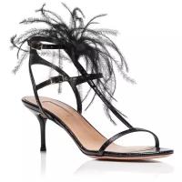 Босоножки Aquazzura