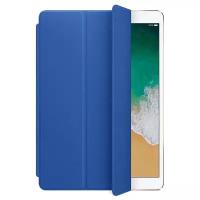 Чехол-книга Smart Case без логотипа для планшета Apple iPad Air 2 светло-синий