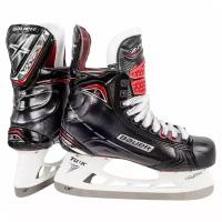 Коньки хоккейные BAUER Vapor 1X SR S17 (EE, 10)