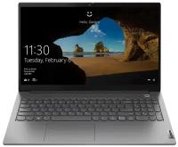 Ноутбук Lenovo ThinkBook 15 G2 15,6" FHD/i5-1135G7/16Gb/SSD 512Gb/45Вт*ч/Win10Pro/Серый 20VE00RDRU