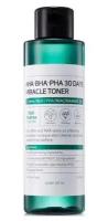 Тоник кислотный Some By Mi очищающий для проблемной кожи - AHA-BHA-PHA 30 Days Miracle Toner