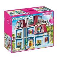 Конструктор Playmobil "Большой кукольный дом" PM70205