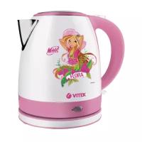 Vitek Winx 1001 Flora электрочайник