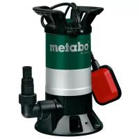 Погружной насос METABO PS 15000 S