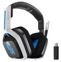 Компьютерная гарнитура ASTRO Gaming A20 Wireless Blue White 939-001878