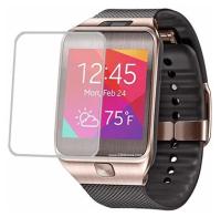 Samsung Gear 2 защитный экран Гидрогель Прозрачный (Силикон) 1 штука