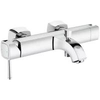 Смеситель для ванны с душем GROHE Grandera 23317000