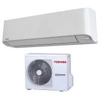 Сплит-система Toshiba RAS-07BKV-EE-N* / RAS-07BAV-EE-N*