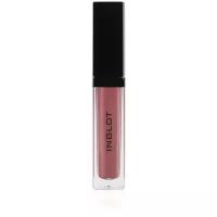 Матовая помада INGLOT жидкая, тинт стойкий с аппликатором HD Lip Tint Matte №32