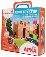 Конструктор Висма brickmaster 204 Арка