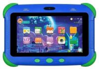 Планшетный ПК 7" DIGMA Citi Kids 3G 32Gb розовый