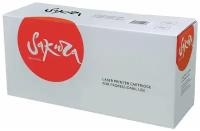 Картридж SAKURA SP C220E M пурпурный для Ricoh Aficio SP C220/C221/C222/C240 (2.3K)(406054/407644) (SASPC220EM)