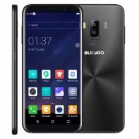Bluboo S8 (черный)