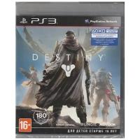 игра Destiny Русская документация (PS3)