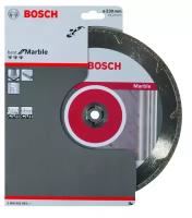 Алмазный диск Bosch Best for Marble230-22,23 2608602693