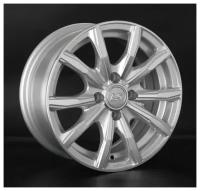 LS Wheels LS786 6 R16 PCD:4/100 ET:45 DIA:60.1 SF