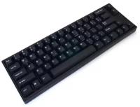 Профессиональная клавиатура Leopold FC660M PD Cherry MX Red