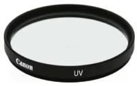 Светофильтр ультрафиолетовый Canon UV 82mm