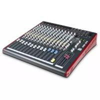 Allen & Heath ZED16FX