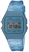 Casio Digital F-91WS-2E