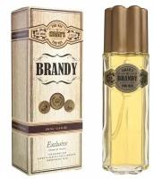 Delta parfum Туалетная вода мужская CIGAR'S BRANDY