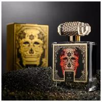 Парфюмерная вода мужская Kaif Parfum LiFE is KAIF, 100 мл