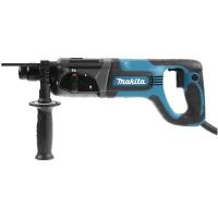 Перфоратор Makita HR 2475