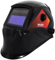 Маска WELDER Pro Ф5 черный