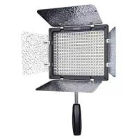 Осветитель YongNuo YN-300 III LED, 3200-5500K 5500 Кв диаметр: 230 мм