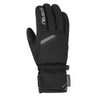 Перчатки Reusch Coral R-Tex XT, черный, розовый