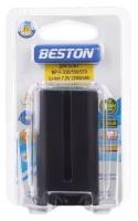 Аккумулятор BESTON BST-F330/550/570