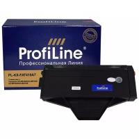 Картридж KX-FAT410A7 для Panasonic KX-MB1500, KX-MB1500RU, KX-MB1520 2500 стр. ProfiLine