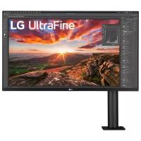 31.5" Монитор LG 32UN880-B, 3840x2160, 60 Гц, IPS