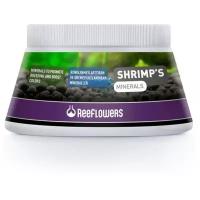 ReeFlowers SHRIMP’S MINERALS/минералы для пресноводных креветок 500