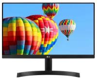 LG Монитор LG 27MK600M-B