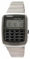 Наручные часы Casio Vintage CA-506-1D