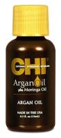 Средства для ухода за волосами CHI Масло для волос CHI ARGAN OIL, 15 мл