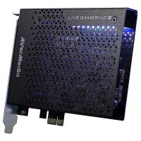 Устройство видеозахвата AVerMedia Live Gamer HD 2 / HDMI, PCI-E [GC570]