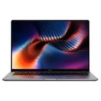 15.6" Ноутбук Xiaomi Mi Notebook Pro 15.6 3456х2160, Intel Core i5 11300H 3.1 ГГц, RAM 16 ГБ, DDR4, SSD 512 ГБ, NVIDIA GeForce MX450, Windows 10 Home, CN, JYU4353CN, серебристый, английская раскладка