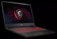 Ноутбук MSI Pulse GL66 12UCK-695RU 9S7-158414-695 (15.6", Core i7 12700H, 8Gb/ SSD 512Gb, GeForce® RTX 3050