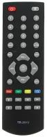 Пульт к Trimax TR2012 DVB-T2 (для цифровой приставки)