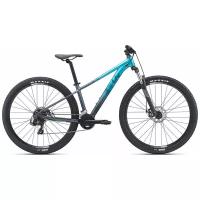 Велосипед Giant Liv Tempt 3 Teal (2021) (XS - ваш рост до 160 см)