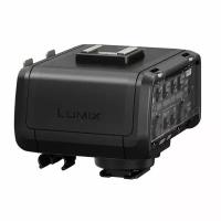 Адаптер для микрофона Lumix DMW-XLR1E