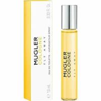 T.mugler unisex Cologne - Fly Away Туалетная вода 10 мл. mini